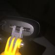 IMG_7286.JPG 从 GoPro 到罗技 C270 的安装支架
