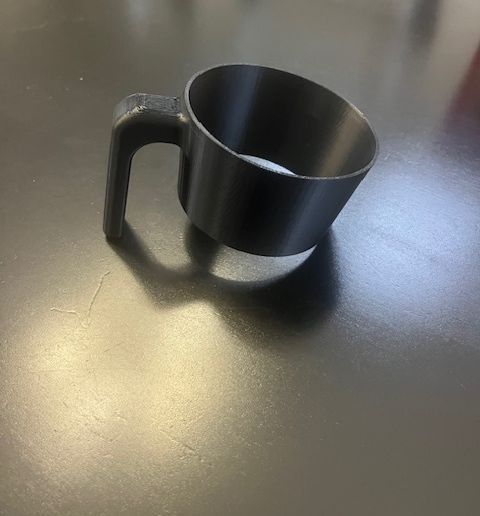 Cup Holder