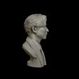 27.jpg Gong Yoo portrait model 3D print model