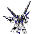 167.png 1/60 Freedom Gundam ZGMF-X10A