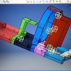 IMG-20230516-WA0095.jpeg STL file boat(lancha, aerodeslizadora)・3D print object to download