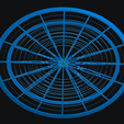 Primary-Hull-frame-b.png Starfleet Galaxy Class Saucer Section Primary Hull framework