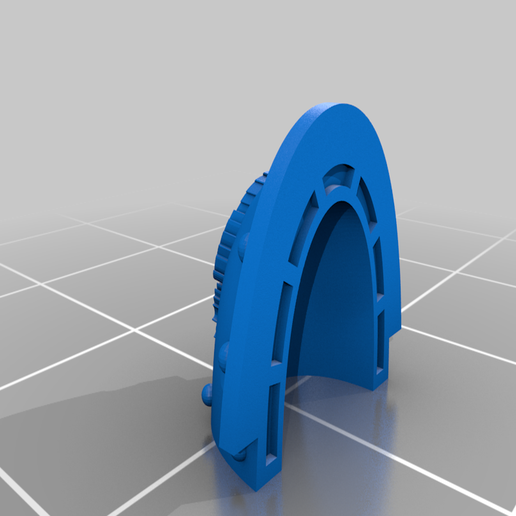 Great_Wolf_Rep_MKV_and_VI_3.png Todos Padre Wolf Pauldrons