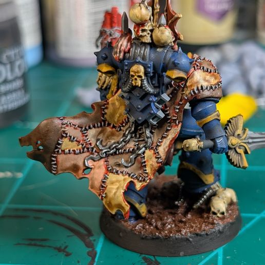 Dec - El Profeta [VERSION GRATUITA]