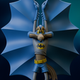 C2.png Wile E Coyote - Batman