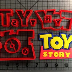 Toy-Story-Cookie-Cutter-Set-e1418859773105.jpg Toy Story Logo cookie cutter cookie cutter logo