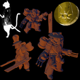 Garras.png Squadron Space Cats the Emperor's Claws