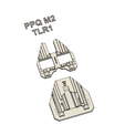 Screenshot-2025-12-12-141117.png Walther PPQ M2 TLR-1 Split Holster Mold