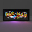 ffff.png PACMAN V2 LIGHT BOX