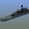 Ropucha_LD1_Grad_0010.jpg Ropucha Landing Ship Russian Navy