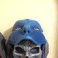 SKULLDROID