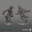 WARRIOR4-classic-2.jpg RUUNARA - SAAROK WARRIOR 4