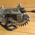 Lancer3-3.jpg Mega Bundle - 53 modelos imprimibles - STL - Uso personal
