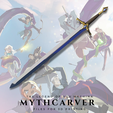 Cults-4.png Datei STL Mythcarver (The Legend of Vox Machina)・Design für 3D-Drucker zum herunterladen
