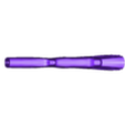 BladeMid.stl Joven Xehanort Keyblade