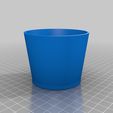 2d1b6fc1df1264f1d4a77c219a3d45a5.png Biohazard - Flower pot with water tray