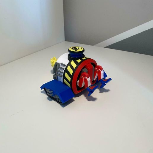 da161664-7421-47e2-81ab-5d22c41bbd4e.jpg BRANCHIO TANK (ONE PIECE)