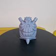 Halloween50.jpg POKEMON - HALLOWEEN BLASTOISE