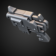 7.png Warhammer Bolt Pistol (1:1 scale) from PALATINE BLADES SQUAD