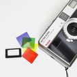 colorflash-002.jpg Colorflash Holder for Kodak Ektar H35N Camera
