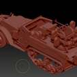 Preview1 (1).png Multiple Gun Motor Carriage M16