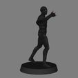 05.jpg Spiderman Stealth Suit - Spiderman Far From Home LOW POLYGONS AND NEW EDITION