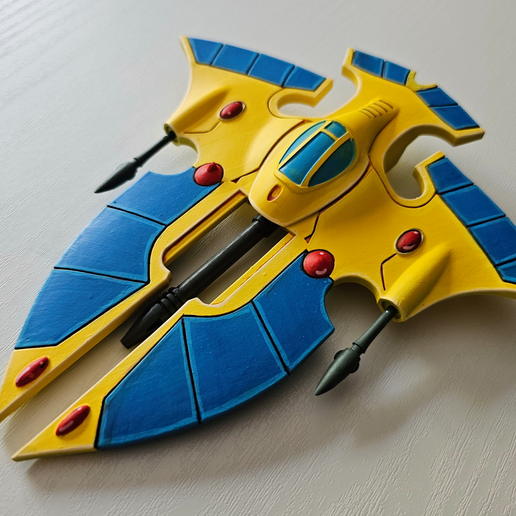 Zrzut-ekranu-2025-07-12-111652.png Space Elves Stealth Flyer [presupported]
