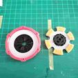 IMG_20210104_112959-min.jpg Clutch for Mazda RX7 Wankel scale 1:6