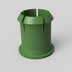 compost-bin-exaco-aerobin-400_hole-protector-aeration.png Aeration Mod for Exaco Aerobin 400  Compost Bin