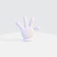 2.png MICKEY MOUSE HAND FIST