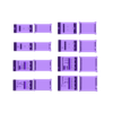 dVMpIXNJ1s4.stl Низковольтное подключение, распределитель