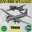 C5.png CV-580 CARGO (2 IN 1)   V3