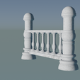 untitled12.png Architectural Balustrade