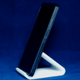 Capture d’écran 2018-03-12 à 14.51.21.png Fichier STL gratuit Support de téléphone universel (version à lignes parallèles)・Objet pour impression 3D à télécharger
