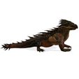 DS.jpg DOWNLOAD KOMODO DRAGON 3D Model - ANIMATED - Obj - FbX - 3d PRINTING - 3D PROJECT - GAME READY-3dsmax-C4D-MAYA-BLENDER-UNITY-UNREAL - BASILIK - BASILIK DINOSAUR REPTILE - ARACHNID - DRAGON - DINOSAUR - PREDATOR - RAPTOR KOMODO DRAGON