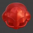 3.jpg Metroid prime Helmet figure
