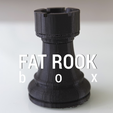 Capture d’écran 2019-06-18 à 16.43.56.png Free STL file FAT ROOK BOX M・3D print model to download
