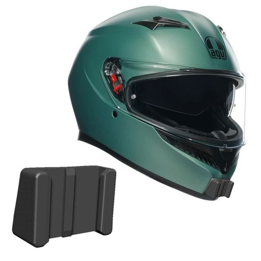 agv k3 camera mount 🪖 AGV K3 2206 GoPro Chin mount・ STL File for 3D printing・Cults