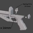4.jpg Halo Reach Grenade Launcher prop
