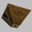 untitled.101.jpg Yu Gi Oh   Millennium Puzzle 3D Print Model