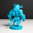 3.png Muscle Minotaur
