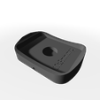 240423-Yeti-Slider-Base-for-10x3mm-magnet.png Custom YETI lid Slider