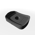 240423-Yeti-Slider-Base-for-10x3mm-magnet.png Tapa YETI personalizada Slider