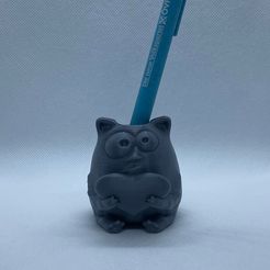 277849052_1989171731267872_2461562538480534758_n.jpg Бесплатный STL файл Кат 14F・Дизайн 3D принтера для загрузки
