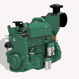 KTA19G1.png KTA19  CUMMINS DIESEL ENGINE