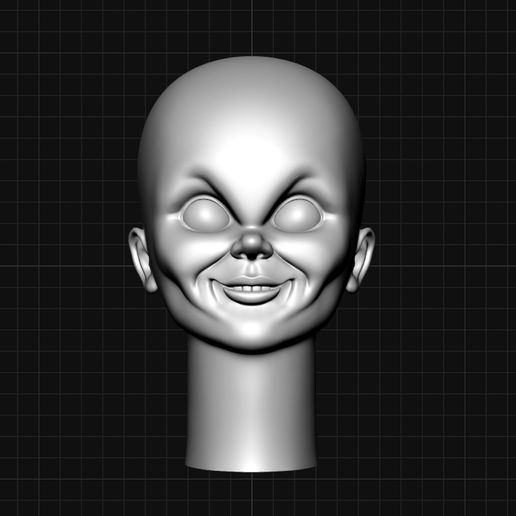 anabelle-1.jpg Anabelle Head