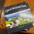 IMG_2818.jpeg Great Western Trail: New Zealand - Insert & Organizer