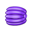 banana.stl Minion Balancer