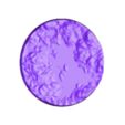 32mm_base_-_Arctic_Polygon.010_t.stl 16x 32-миллиметровая база с арктическим полигоном (+топперы)