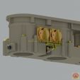 Ford-Cross-Boss_14.jpg AUTOLITE 875 CFM - CARBURATEUR